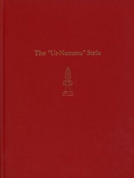 Paperback The Ur-Nammu Stela Book