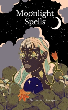 Paperback Moonlight Spells Book