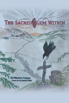Paperback The Sacred Gem Within Book
