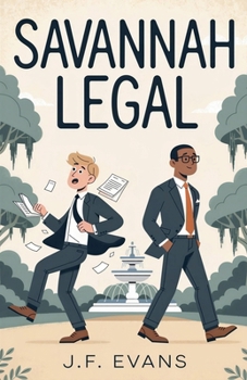 Paperback Savannah Legal Book