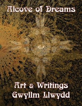 Paperback Alcove of Dreams Book