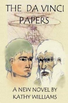 Hardcover The Da Vinci Papers Book