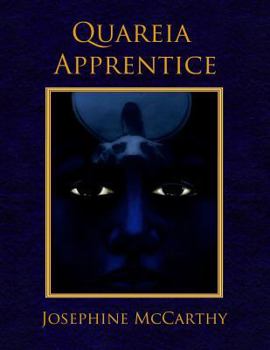 Paperback Quareia Apprentice Book