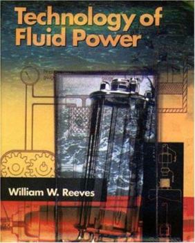 Paperback Technology of Fluid Power Book