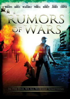 Rumors of Wars
