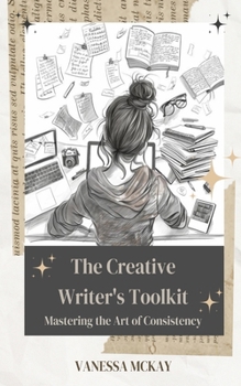 Paperback The Creative Writer's Toolkit Book