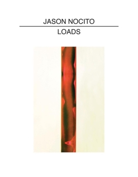 Paperback Jason Nocito: Loads Book