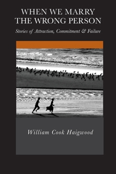 Paperback When We Marry the Wrong Person Book