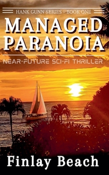 Paperback Managed Paranoia - Book One Book