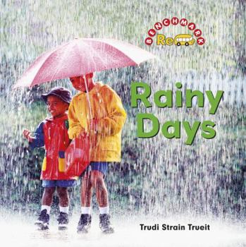 Paperback rainy-days Book
