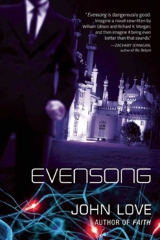 Paperback Evensong Book