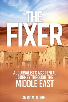 Paperback The Fixer Book