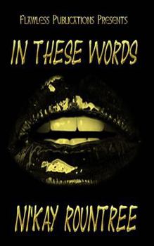 Paperback In These Words Book