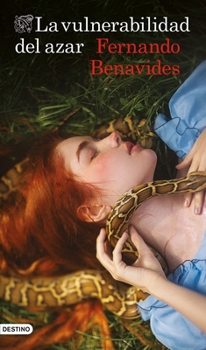 Paperback La Vulnerabilidad del Azar (Crimen Real) / The Vulnerability of Chance (True Crime) [Spanish] Book