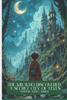 The Kid Who Discovered A Secret City Of Elves