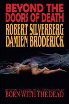 Paperback Beyond the Doors of Death Book