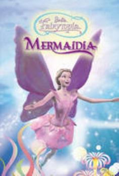 Mermaidia - Book  of the Barbie Fairytopia Mermaidia