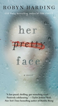 Mass Market Paperback Her Pretty Face Book