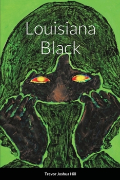 Paperback Louisiana Black Book
