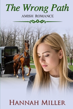 Paperback The Wrong Path Book