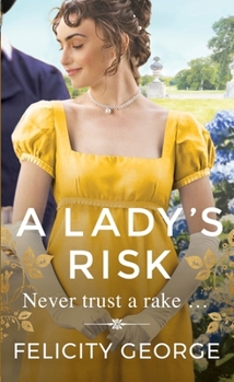 Paperback A Lady's Risk Book