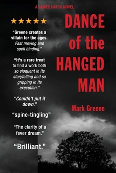 Paperback Dance of the Hanged Man Book