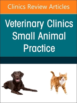 Hardcover Small Animal Endoscopy, an Issue of Veterinary Clinics of North America: Small Animal Practice: Volume 54-4 Book