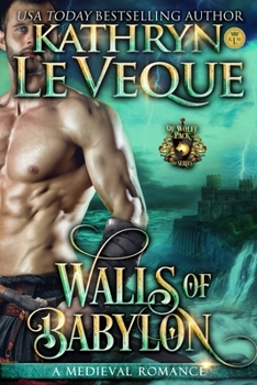 Walls of Babylon - Book #12 of the de Wolfe Pack