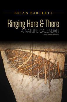 Calendar Ringing Here and There: A Nature Calendar Book