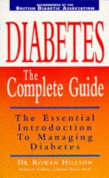 Paperback Diabetes: A New Guide Book