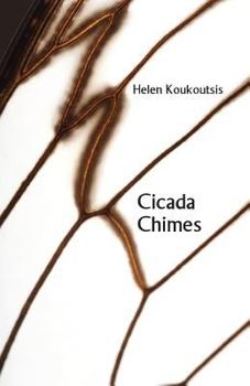 Paperback Cicada Chimes Book