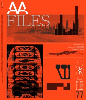 Paperback AA Files 77 Book