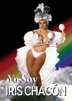 Paperback Yo soy Iris Chacon Book