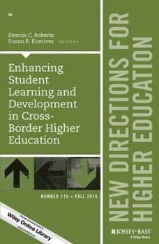 Paperback HE175 Cross-Border Higher Education Book