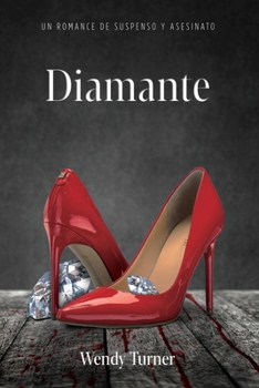 Paperback Diamante [Spanish] Book