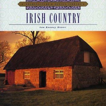 Hardcover Irish Country Book