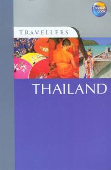 Thailand - Book  of the Thomas Cook Travellers