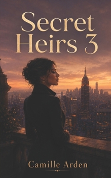 Paperback Secret Heirs 3 Book