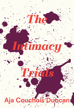 Paperback The Intimacy Trials Book