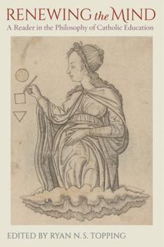 Paperback Renewing the Mind Book