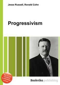 Paperback Progressivism Book