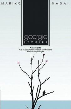 Paperback Georgic Book
