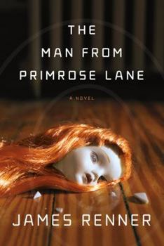 Hardcover The Man from Primrose Lane Book