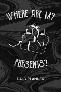 DAILY PLANNER WEEKLY CALENDAR: Adults Organizer Undated - Blank 52 Weeks Monday to Sunday -120 Pages- It's My Birthday Notebook Journal Happy Birthday ... Party To-Do List for Birthday Guest & Kids