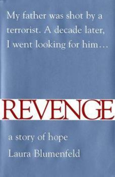 Hardcover Revenge: A Story of Hope Book