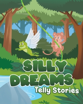 Paperback Silly Dreams Book