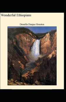 Paperback Wonderful Ethiopians Illustrated Book