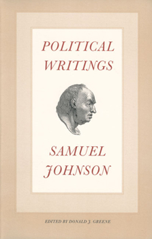 Paperback Political Writings Book