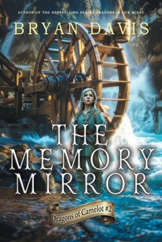 Paperback The Memory Mirror Book