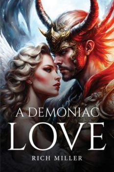 Paperback A Demoniac Love Book